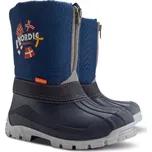Demar New Nordic 1312 modrá