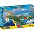 Stavebnice COBI Cobi Small Army WW II 5520 Kawasaki Ki-61-I Hien 'Tony'