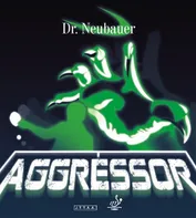 Dr. Neubauer Aggressor potah