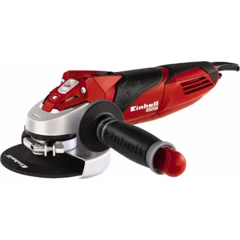 Einhell TE-AG 125/750 Kit