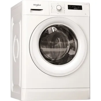 Whirlpool FWSF61053W EU Pračka Whirlpool FWSF61053W EU