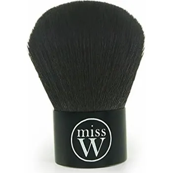 Kosmetický štětec Recenze Miss W Kabuki