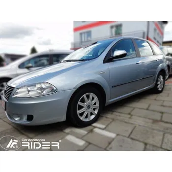Lišta karosérie Boční lišty dveří Fiat Croma 2005-2011 • Rider