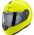 Helma na motorku Schuberth C3 Pro Fluo Yellow, 2XL