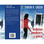 Srdečné pozdravy z pekla - Green Simon…