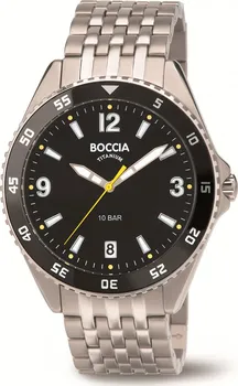 hodinky Boccia Titanium 3599-03