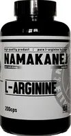 Namakanej L-Arginine 200 kapslí