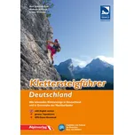 Klettersteigführer Deutschland:…