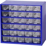 Mars Svratka Mini 6762M modrá