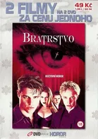 DVD2 - Bratrstvo/ Vlci