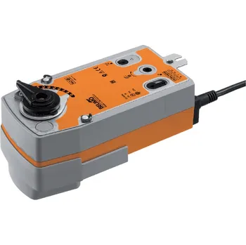 Ventil Havarijní servopohon Belimo NRFA