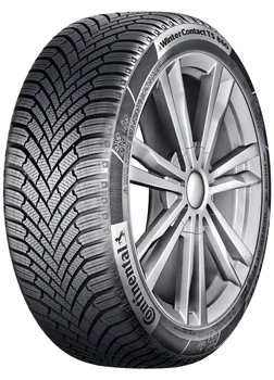 Zimní osobní pneu Continental WinterContact TS860 165/60 R15 77 T