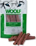 Woolf Soft Lamb Fillet 100 g