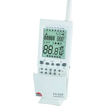 Termostat ELEKTROBOCK MTF PH-BSP