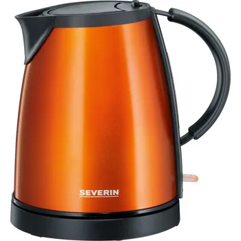 Rychlovarná konvice Severin WK 9736
