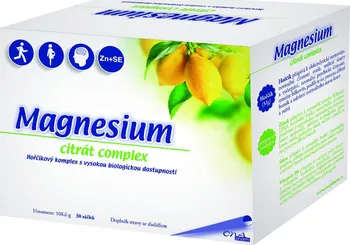 Ona Pharm Magnesium citrát complex 30 sáčků