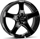 Borbet F black 6x15 4x108 ET37,5