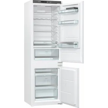 Lednice Recenze Gorenje NRKI4182A1