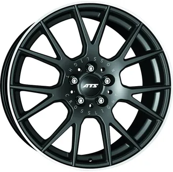 Alu kolo ATS Crosslight 8,5x19 5x114,3 ET38