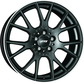 Alu kolo ATS Crosslight 8,5x19 5x114,3 ET38