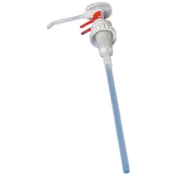 Mýdlo NETTUNO Dávkovače pro T-Box 5000 ml včetně víčka