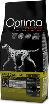 Krmivo pro psa Optima Nova Dog Adult Digestive
