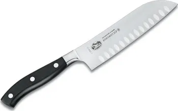 Kuchyňský nůž Victorinox Santoku Grand Maître 7.7323.17G