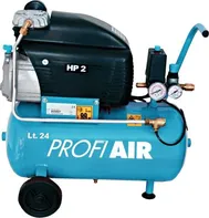 Nuair Profiair 250/8/24