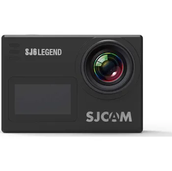 SJCAM SJ6 Legend