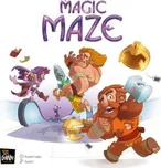 Sit Down! Magic Maze