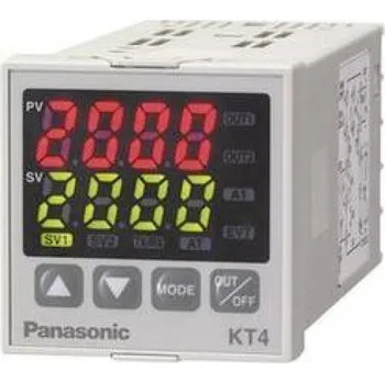 Termostat Panasonic KT4