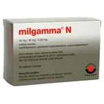 Milgamma N