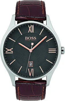 hodinky Hugo Boss Black Governor 1513484