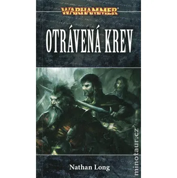 Warhammer: Otrávená krev - Long Nathan
