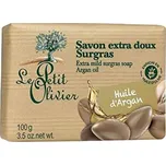 Le Petit Olivier Extra jemné mýdlo…