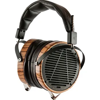 Audeze LCD-3 Zebrano