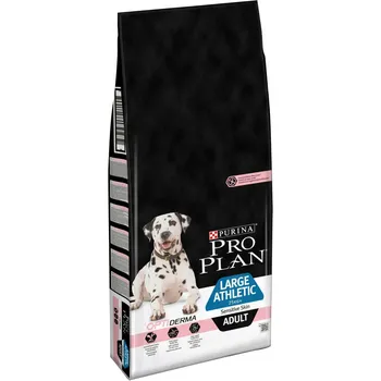 Purina Pro Plan Large Athletic Adult…