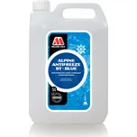 Millers Oils Alpine Antifreeze BT Blue…
