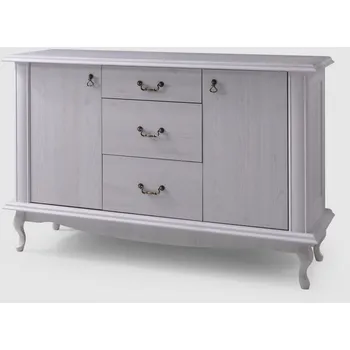 Komoda Komoda DIANA 140 DA8, 140&nbsp;x&nbsp;v.&nbsp;89&nbsp;x&nbsp;47&nbsp;cm