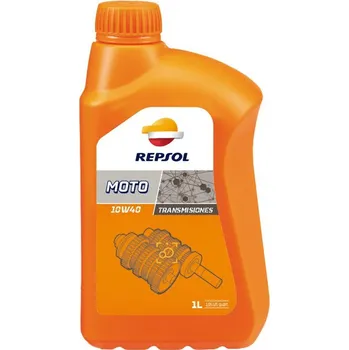 Motorový olej Repsol Moto Transmisiones 10W40