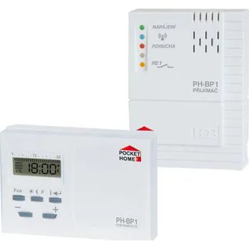 Termostat ELEKTROBOCK MTF PH-BP1-V