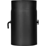 Ametaltop Trubka kouřová s klapkou…