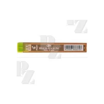 Mikrotužka Tuhy do mikrotužky 0,5mm 12ks, Pilot