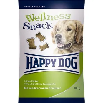 Pamlsek pro psa Happy Dog Supreme Wellness Snack 100 g