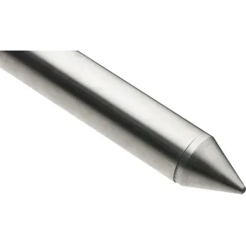 Bivak Mivardi Nerezová tyč k deštníku