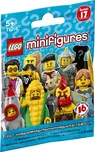 LEGO Minifigures 71018 17. série 
