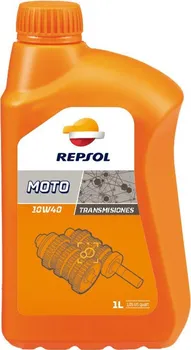 Motorový olej Repsol Moto Transmisiones 10W40