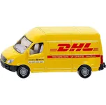 SIKU 1085 Poštovní dodávka DHL