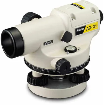 Nivelační přístroj Nikon AX-2S