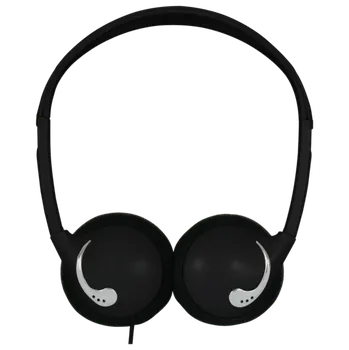 KOSS KPH/25 černá